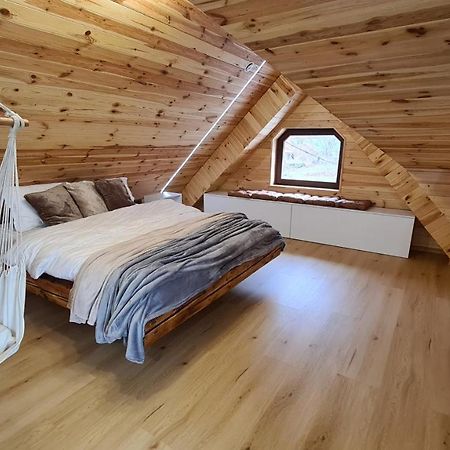 Casa Chiper - Attic Apartment With View Braszów Zewnętrze zdjęcie